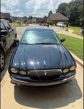 2006 Jaguar X-Type - Image 2 of 8