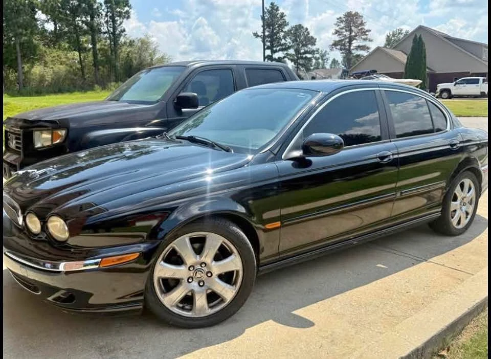 2006 Jaguar X-Type - Image 1 of 8