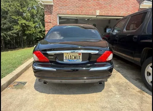 2006 Jaguar X-Type - Image 3 of 8