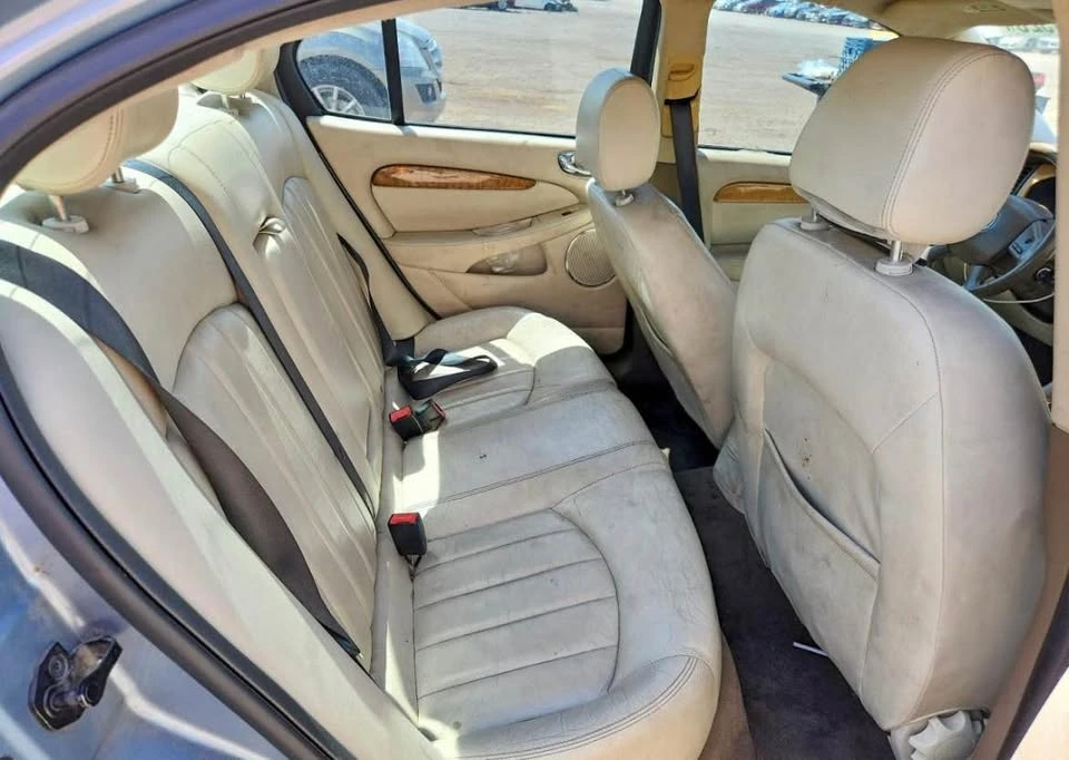 2006 Jaguar X-Type - Image 2 of 3