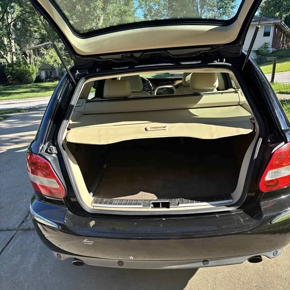 2006 Jaguar X-Type - Image 1 of 1