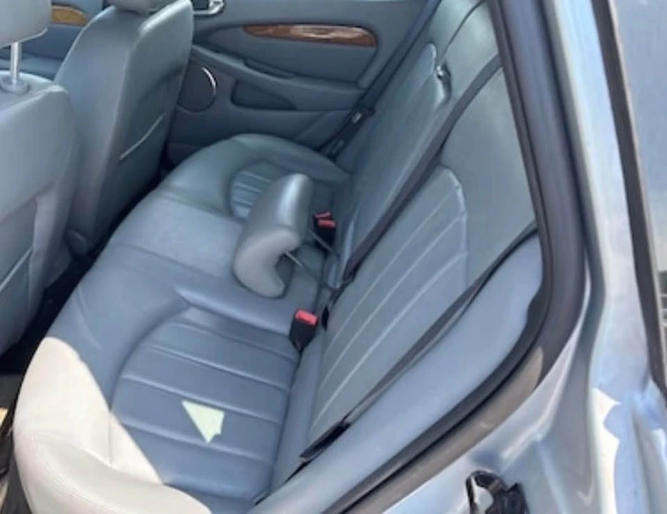 2006 Jaguar X-Type - Image 8 of 8