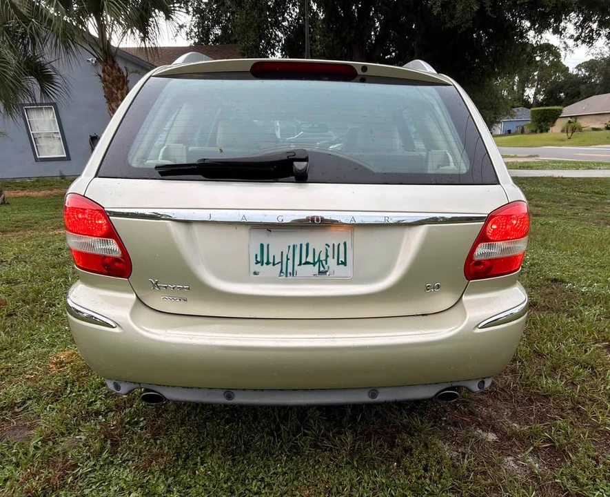 2006 Jaguar X-Type - Image 2 of 12