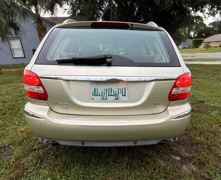 2006 Jaguar X-Type - Image 2 of 12