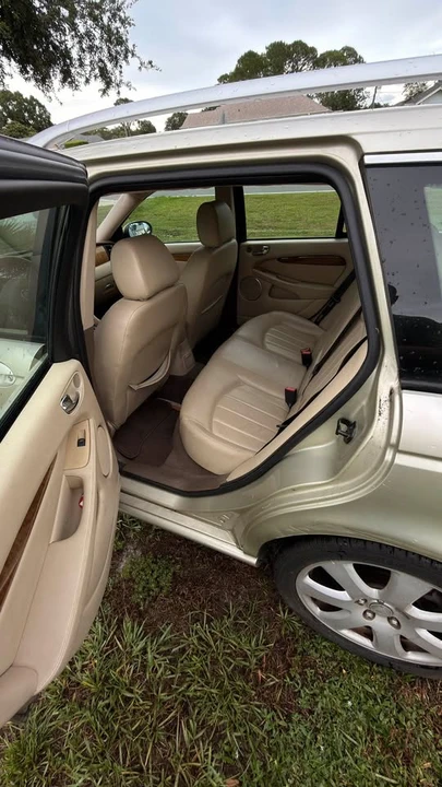 2006 Jaguar X-Type - Image 6 of 12