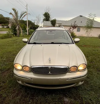 2006 Jaguar X-Type - Image 4 of 12