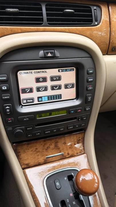 2006 Jaguar X-Type - Image 12 of 12