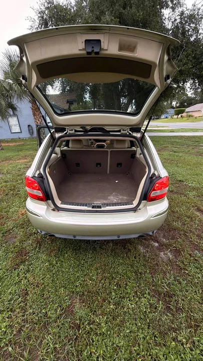 2006 Jaguar X-Type - Image 7 of 12