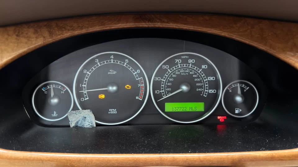 2006 Jaguar X-Type - Image 11 of 12