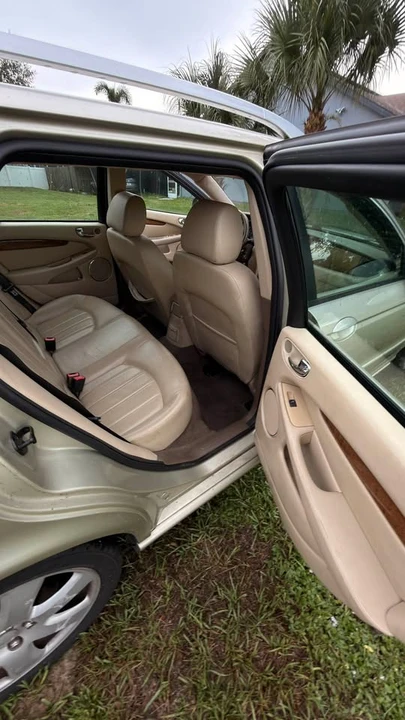 2006 Jaguar X-Type - Image 8 of 12