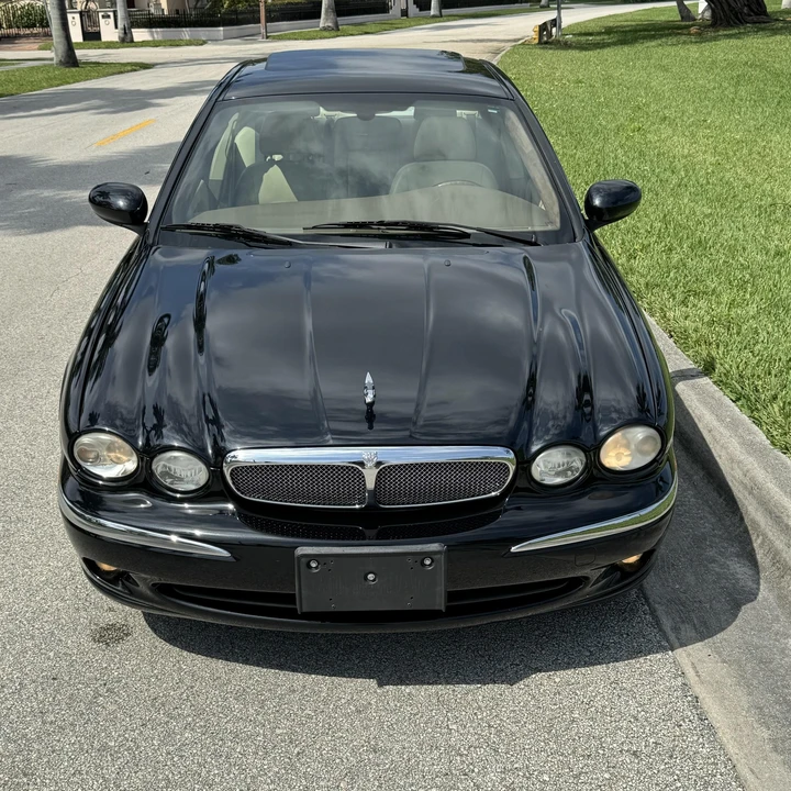 2006 Jaguar X-Type - Image 4 of 12