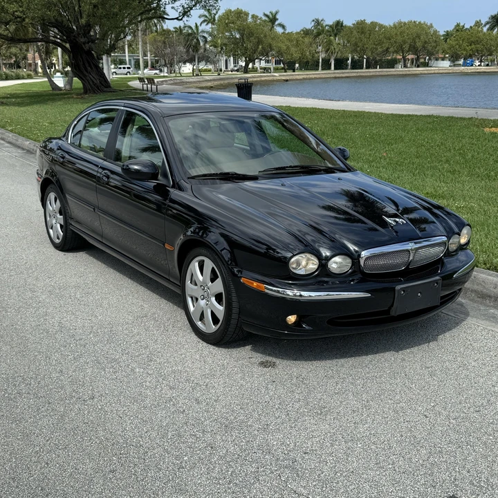 2006 Jaguar X-Type - Image 2 of 12