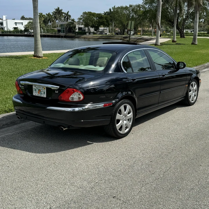 2006 Jaguar X-Type - Image 12 of 12
