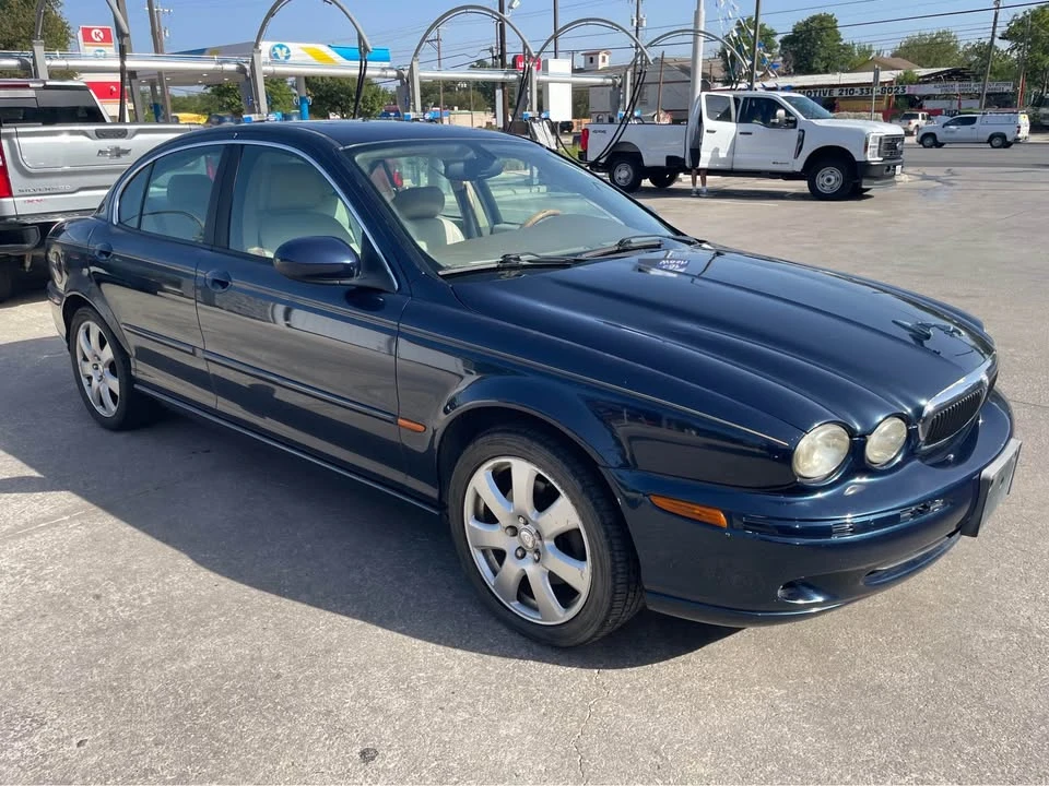 2006 Jaguar X-Type - Image 18 of 20