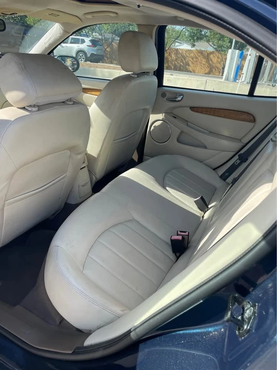 2006 Jaguar X-Type - Image 6 of 20