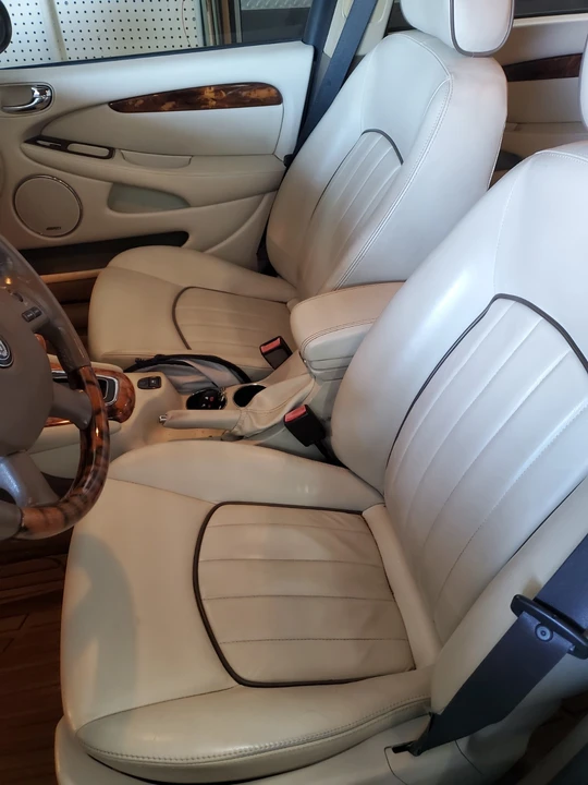 2006 Jaguar X-Type - Image 6 of 12