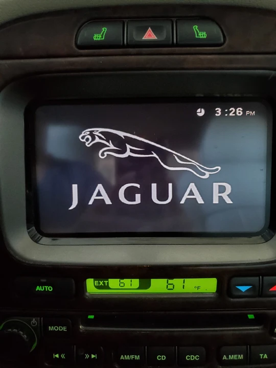 2006 Jaguar X-Type - Image 10 of 12