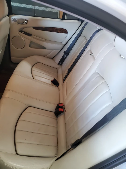 2006 Jaguar X-Type - Image 5 of 12