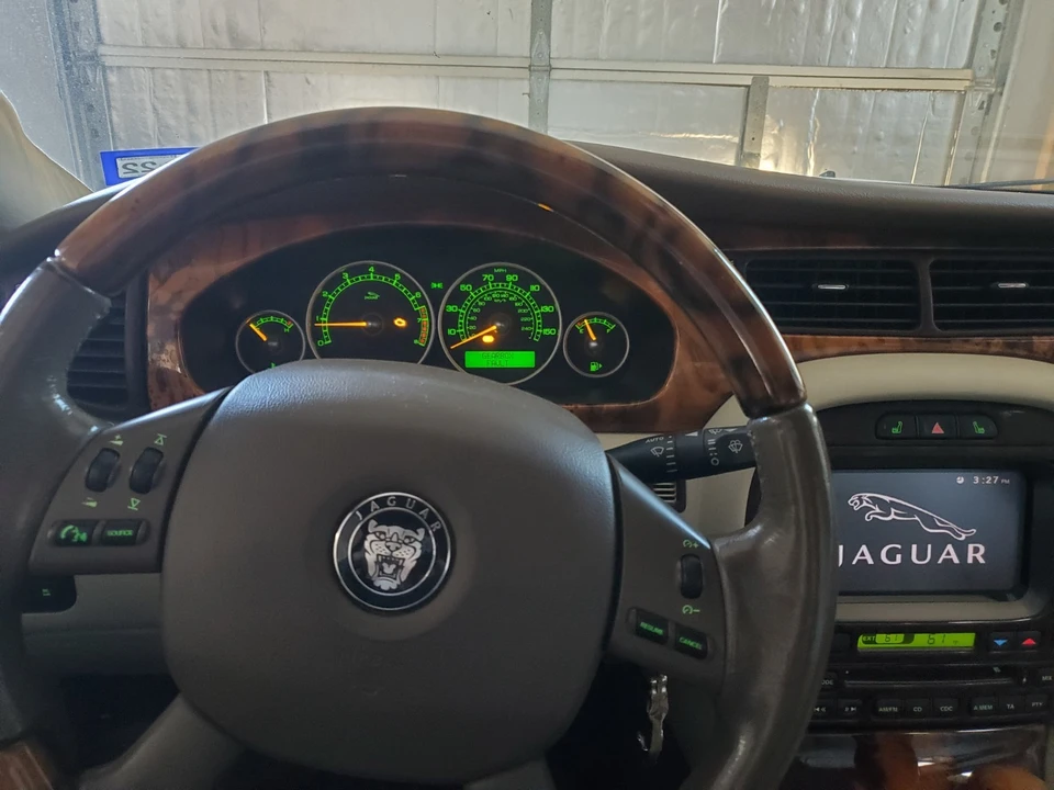 2006 Jaguar X-Type - Image 7 of 12