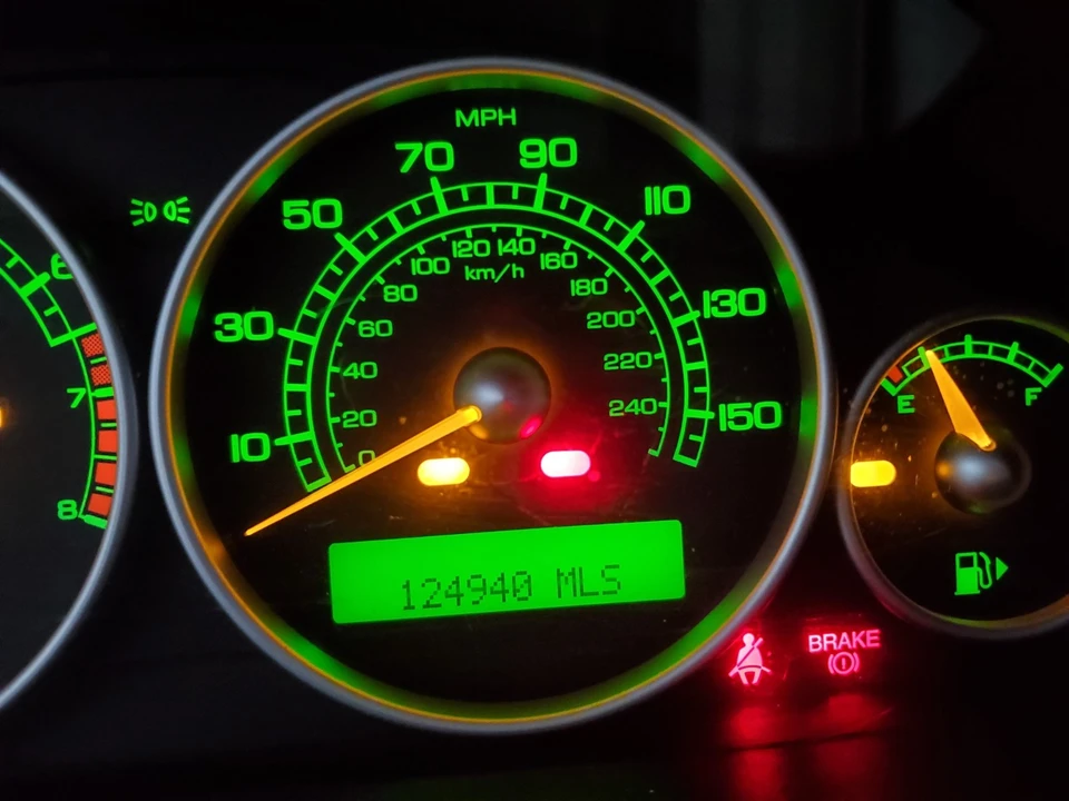 2006 Jaguar X-Type - Image 12 of 12