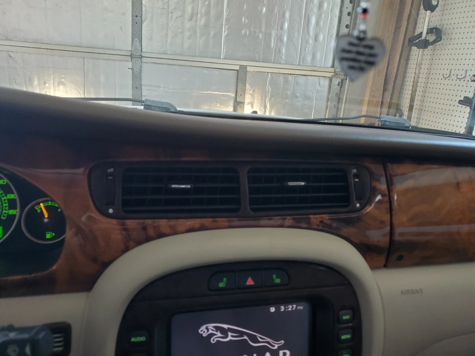 2006 Jaguar X-Type - Image 8 of 12
