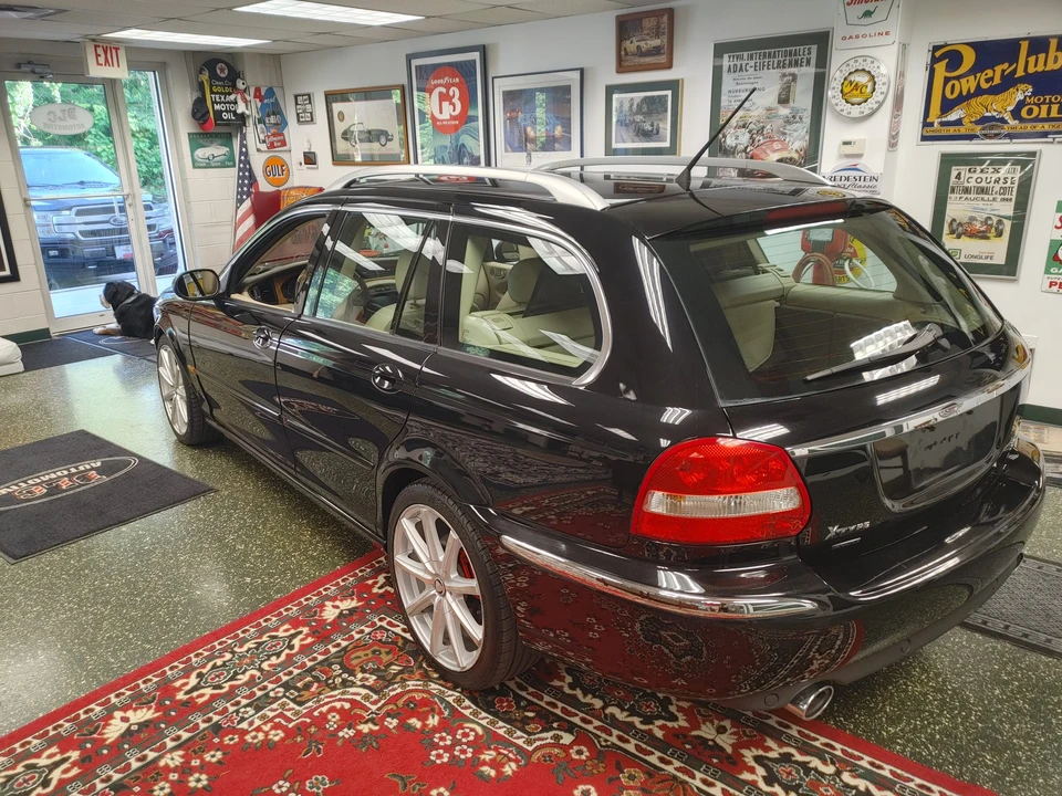 2006 Jaguar X-Type - Image 8 of 31