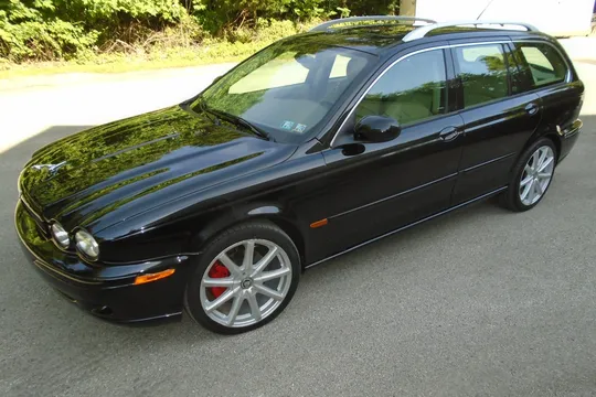 2006 Jaguar X-Type - Image 2 of 31
