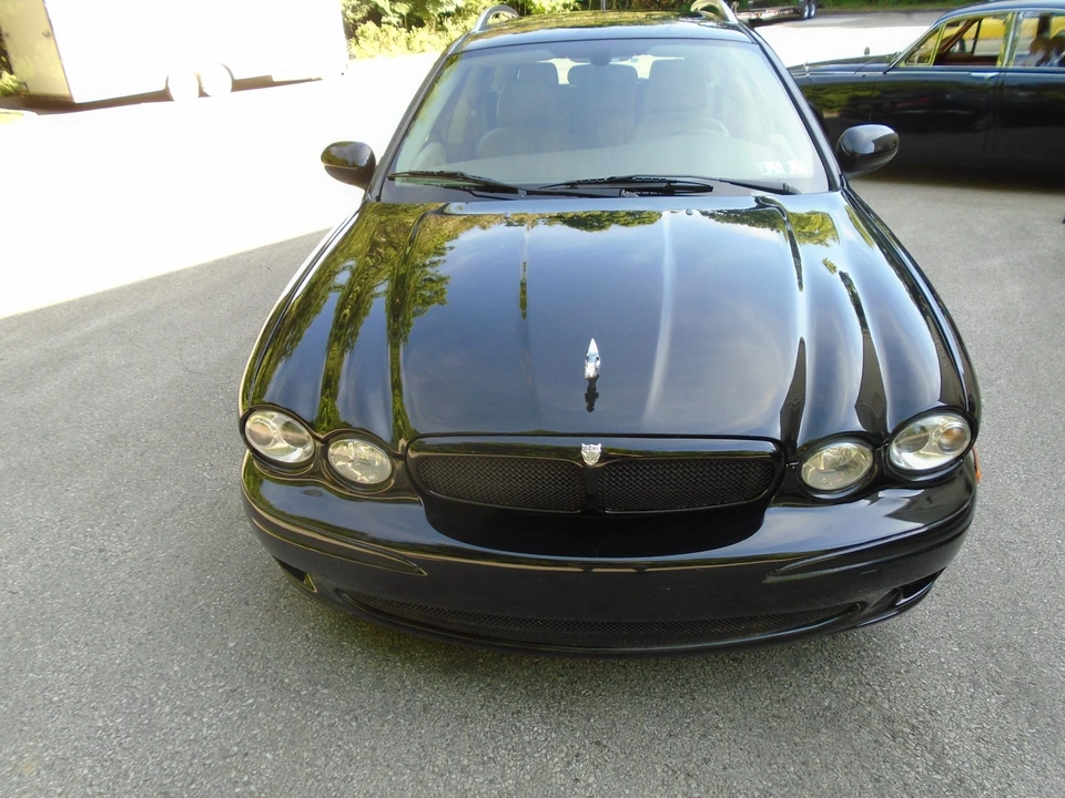 2006 Jaguar X-Type - Image 3 of 31