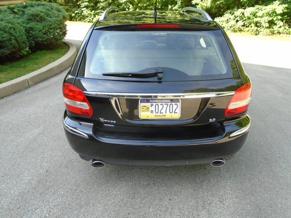 2006 Jaguar X-Type - Image 6 of 31