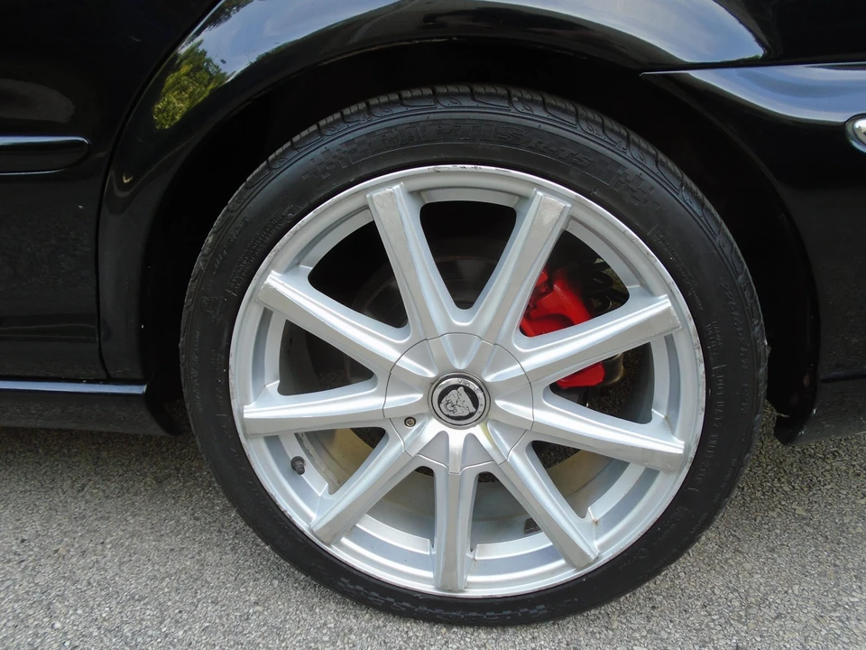 2006 Jaguar X-Type - Image 12 of 31