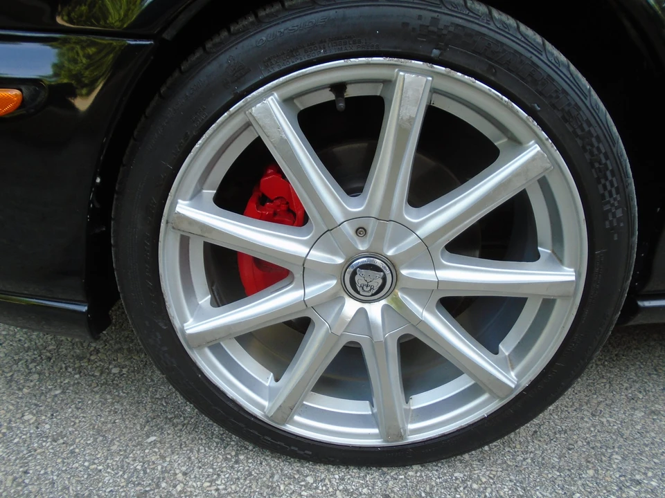 2006 Jaguar X-Type - Image 13 of 31