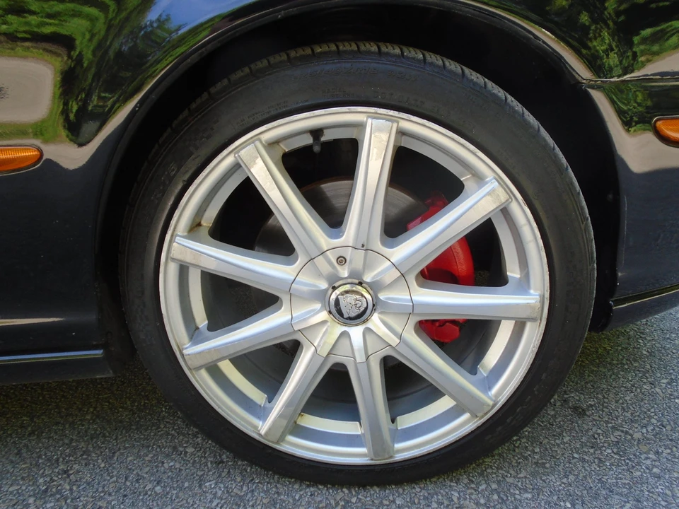 2006 Jaguar X-Type - Image 14 of 31