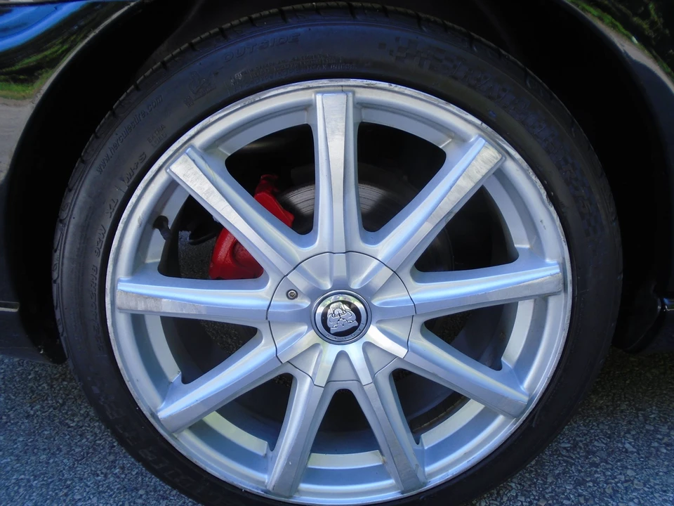 2006 Jaguar X-Type - Image 15 of 31