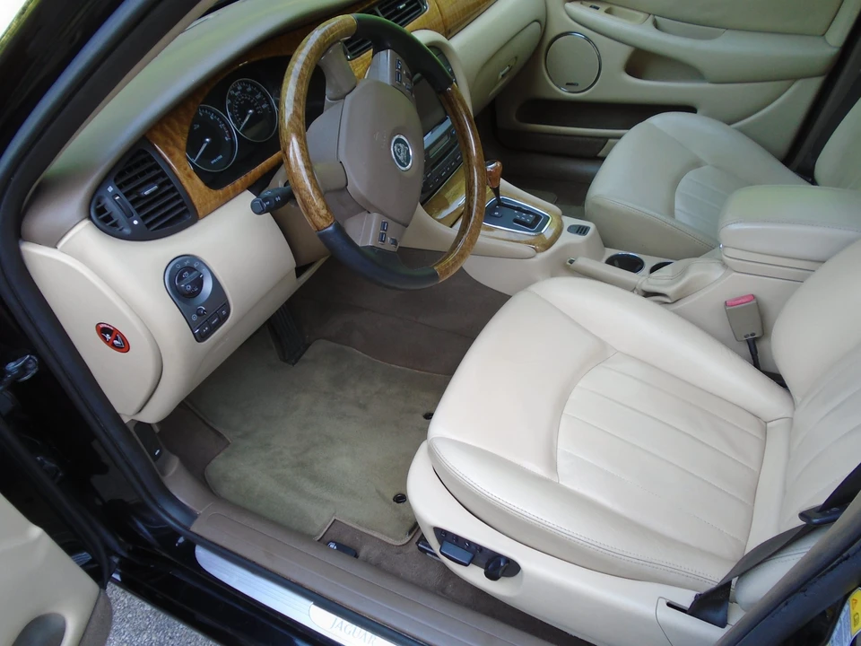 2006 Jaguar X-Type - Image 17 of 31