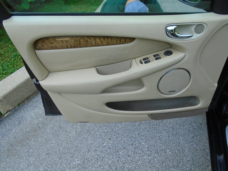 2006 Jaguar X-Type - Image 19 of 31