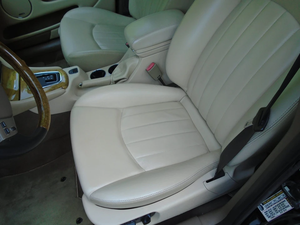 2006 Jaguar X-Type - Image 18 of 31