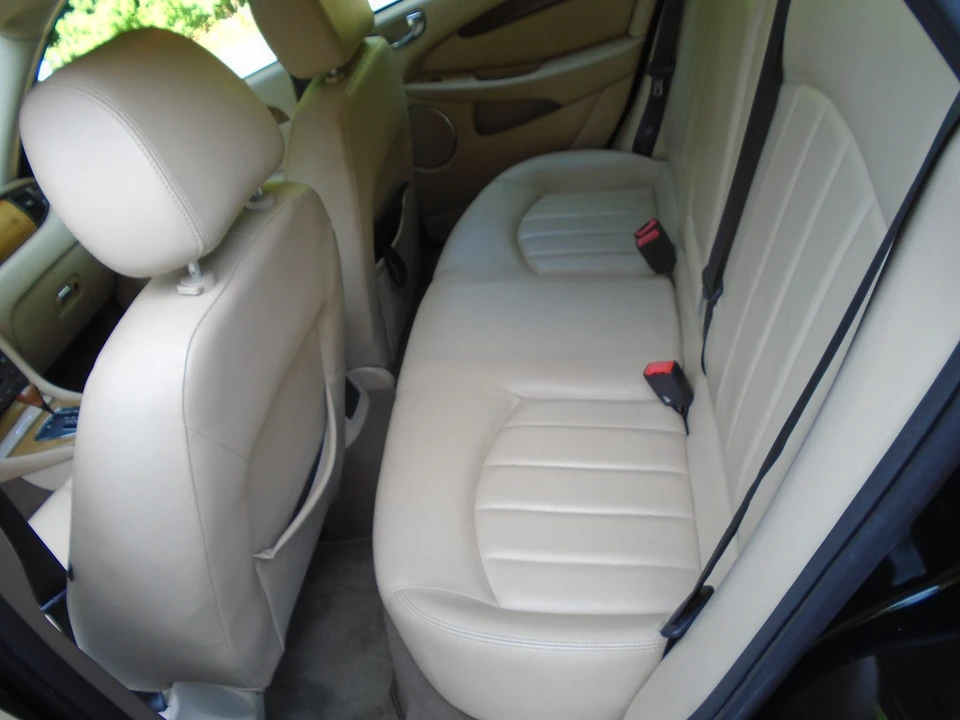 2006 Jaguar X-Type - Image 31 of 31