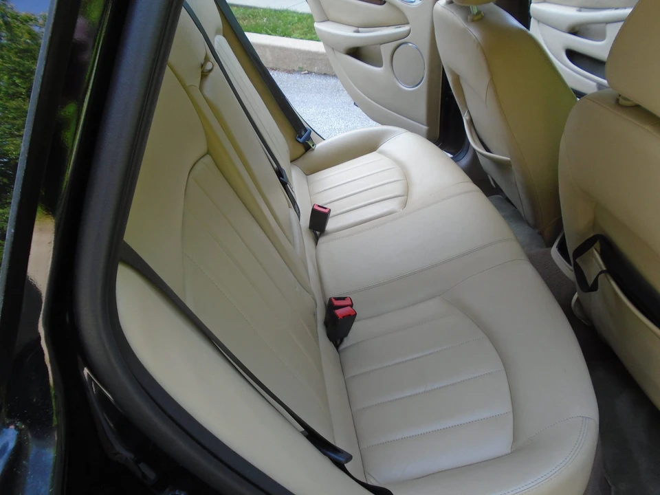2006 Jaguar X-Type - Image 29 of 31