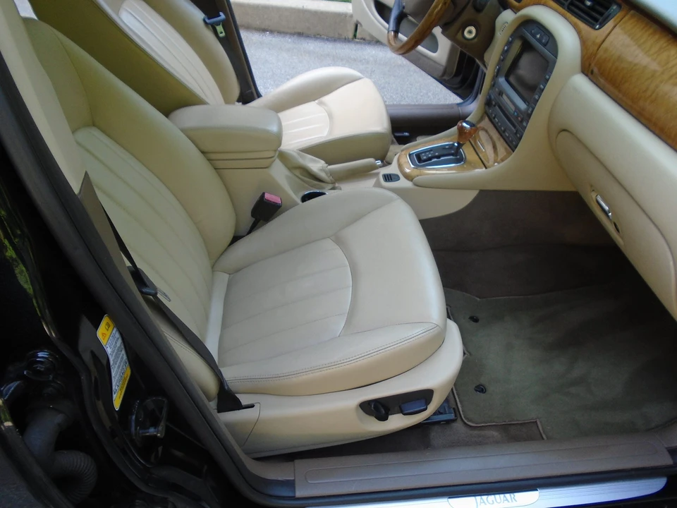 2006 Jaguar X-Type - Image 20 of 31