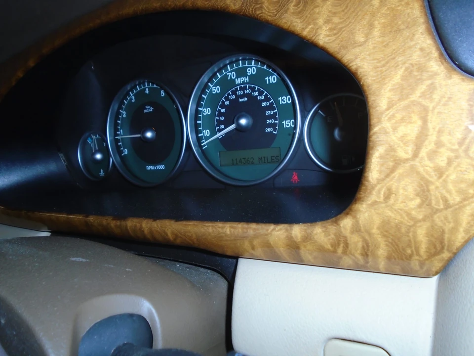 2006 Jaguar X-Type - Image 22 of 31