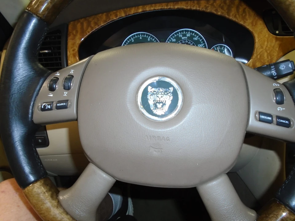 2006 Jaguar X-Type - Image 21 of 31