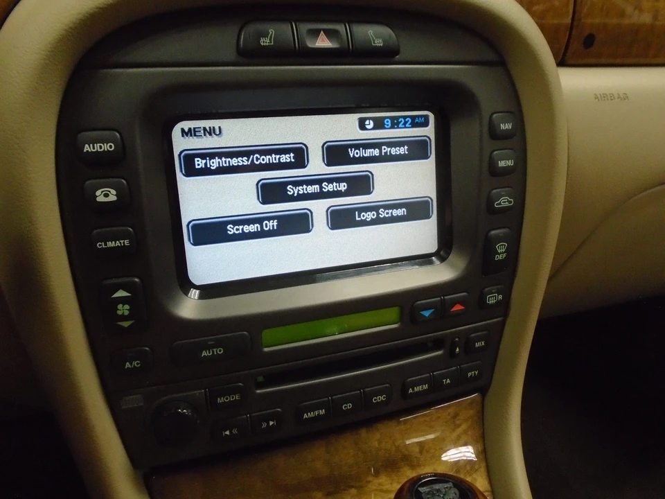 2006 Jaguar X-Type - Image 25 of 31
