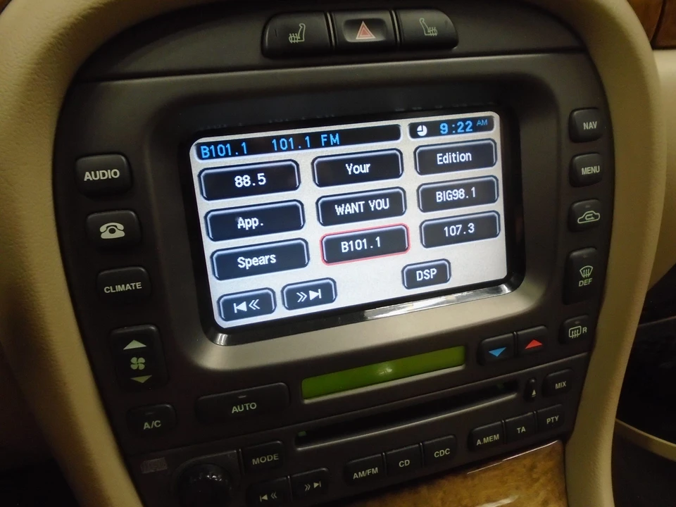 2006 Jaguar X-Type - Image 24 of 31