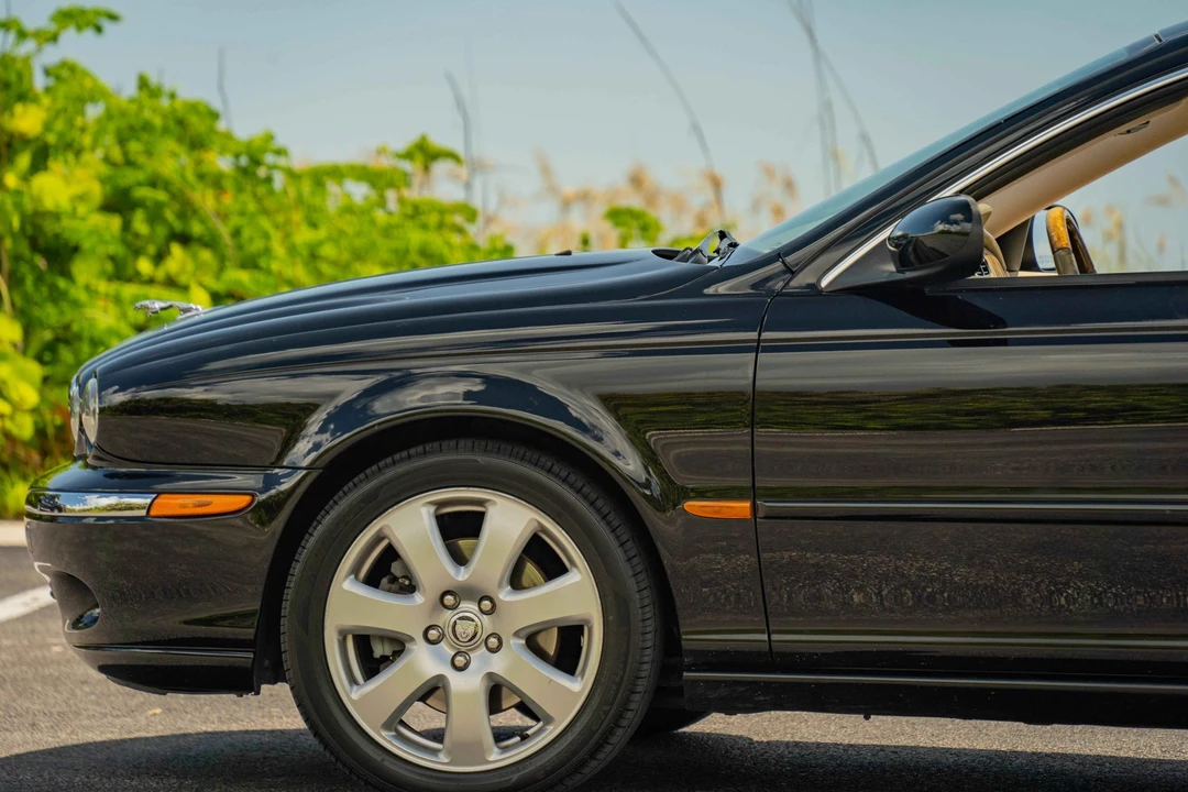 2006 Jaguar X-Type - Image 31 of 31