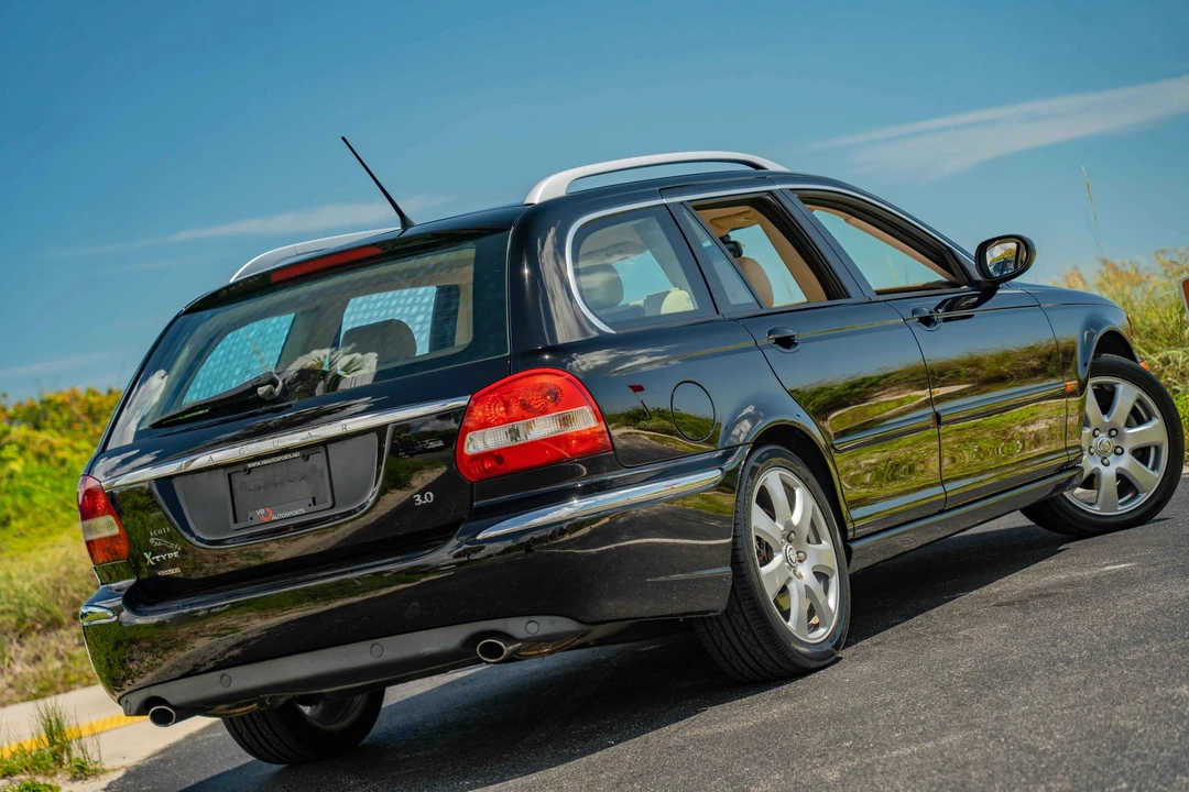 2006 Jaguar X-Type - Image 16 of 31
