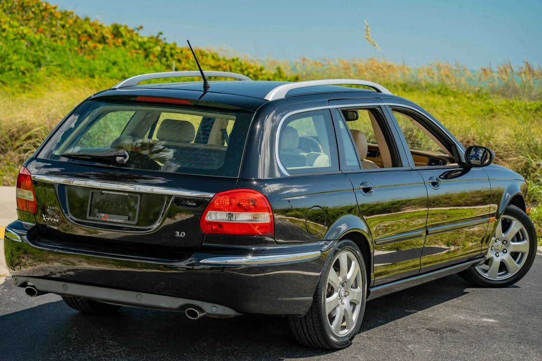 2006 Jaguar X-Type - Image 15 of 31