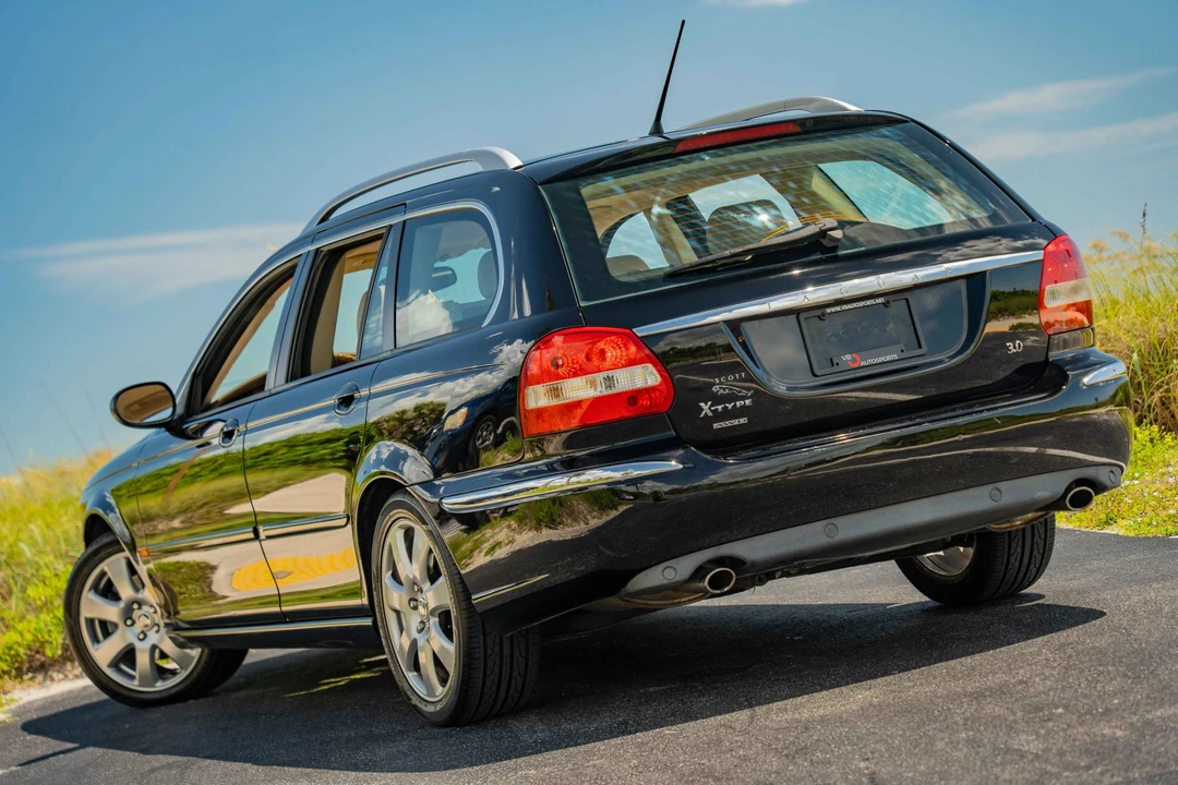 2006 Jaguar X-Type - Image 7 of 31