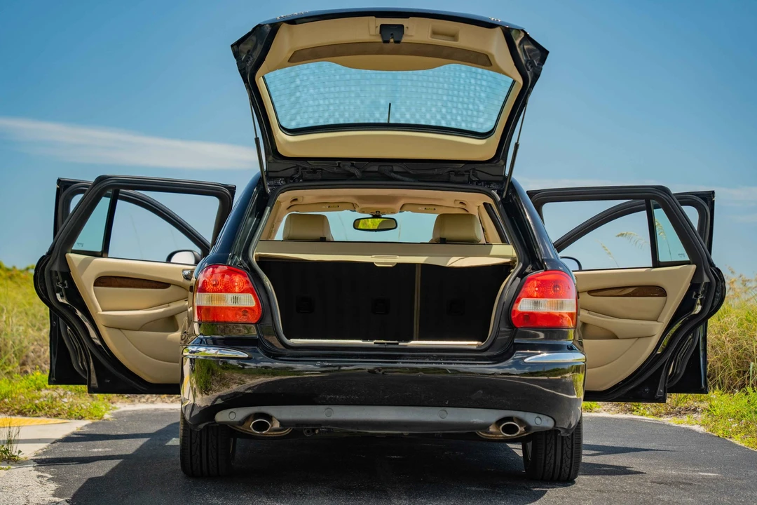 2006 Jaguar X-Type - Image 13 of 31