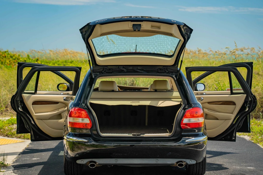 2006 Jaguar X-Type - Image 14 of 31