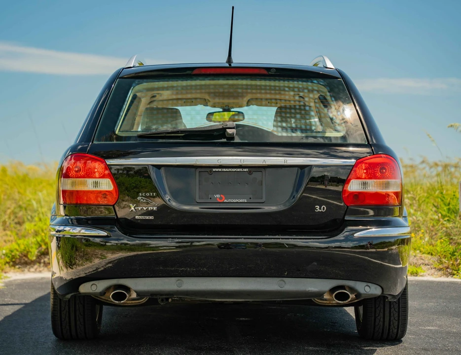 2006 Jaguar X-Type - Image 11 of 31